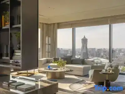 Four Seasons At Centre - 14