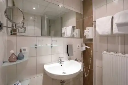 Best Western Rosenau - 44