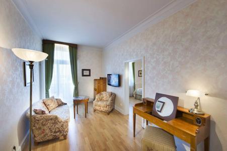 Das Palmenwald Schwarzwald, BW Signature Collection - 65