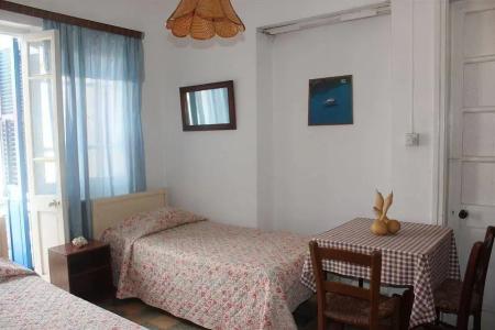 TRIANON Hostel - Central Paphos Old Town - 42
