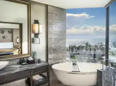 InterContinental Phu Quoc Long Beach Resort by IHG - 10
