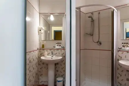 Monteoliveto Bed and Breakfast - 45