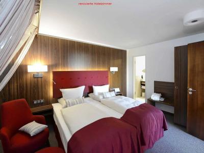 Fora Hannover by Mercure - 4