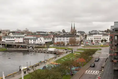 Home Bryggeparken - 21