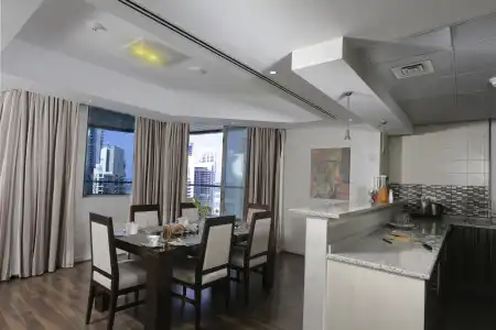 City Premiere Marina Apartments - 20