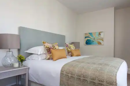 The Charm Brighton Boutique and Spa - 21
