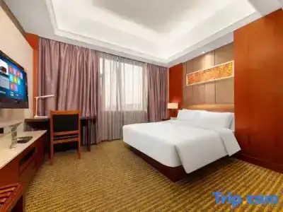 Dongguan Haixia - 19