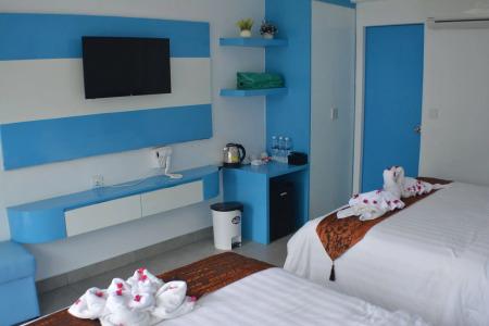 The Pipes Resort - 2