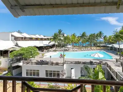 Le Peninsula Bay Beach Resort & Spa - 80
