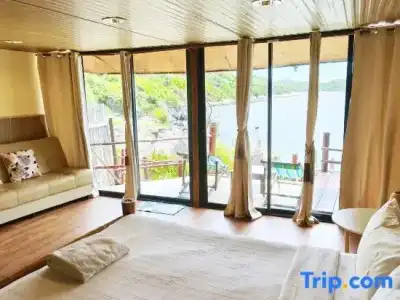 Paree Hut Resort Koh Sichang - 45