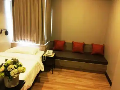 YWCA Bangkok - 23