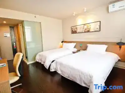 Jinjiang Inn Select - 51