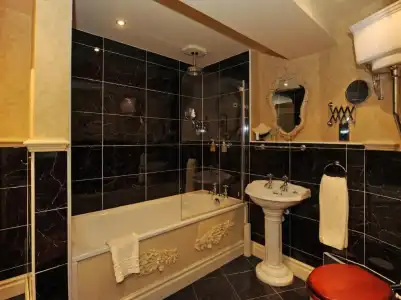 Lumley Castle - 21