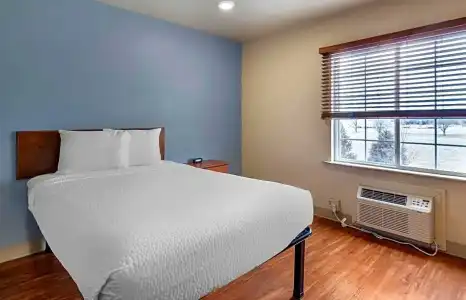 Extended Stay America Select Suites - Wichita - North - 32