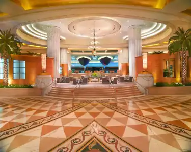 Grand Hyatt - 2