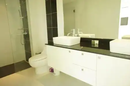 Siam Palm Residence - 8