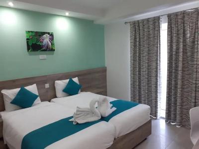 TJ Boutique Accommodation - 19