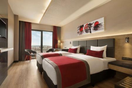 Ramada Encore by Wyndham Gebze - 6