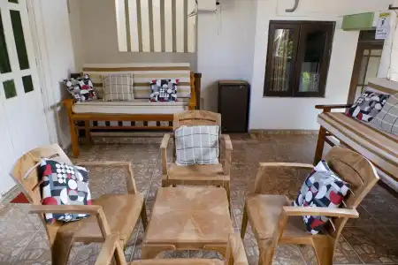 Comfort Inn- Galle Fort - 46
