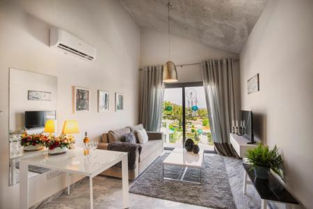 Latchi Escape and Suites - 5