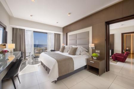 Amathus Beach Limassol - 2