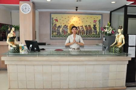Puri Saron Denpasar - 28