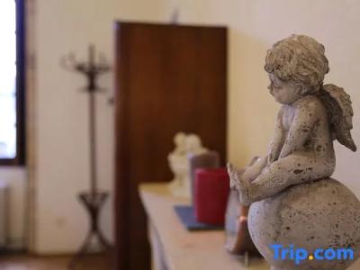 Logis du Chateau - 58