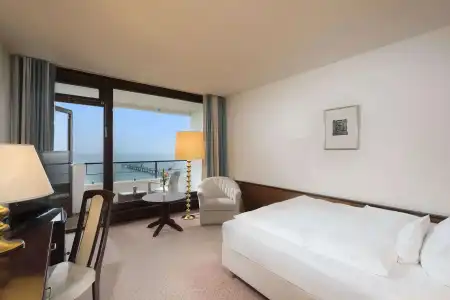 Maritim Seehotel - 90