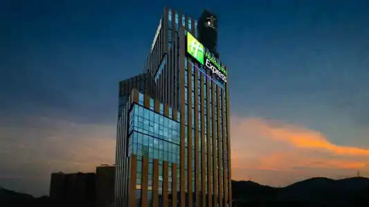 Shenzhen Junlin - 5