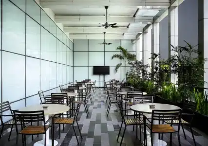 Grand Mercure Jakarta Harmoni - 31