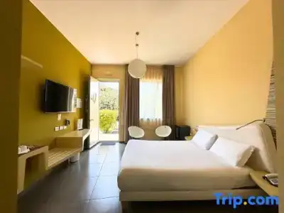 ibis Styles Catania Acireale - 98