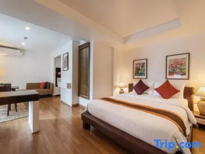 The Bedrooms Boutique - 119