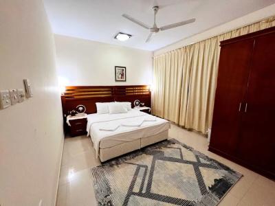 Dar Al Deyafa Apartments - 35