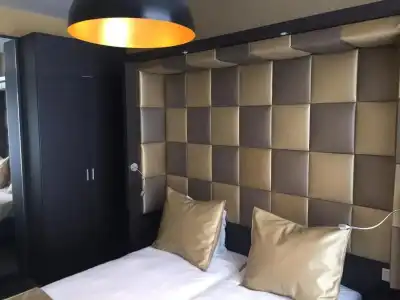Golden Mansion Aparthotel - 22