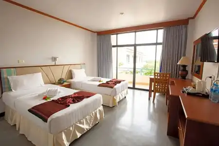 Surin Majestic - 58