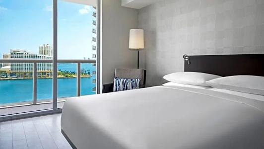 Hyatt Centric Brickell Miami - 47