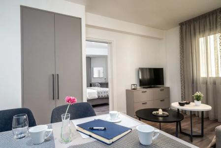 Urban Nest - Suites & Apartments - 66
