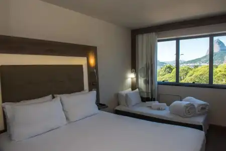 Novotel RJ Praia de Botafogo - 36