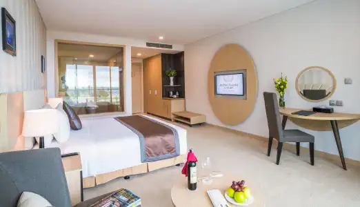Muong Thanh Luxury Phu Quoc - 2