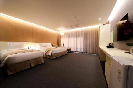 Incheon Stay - 84