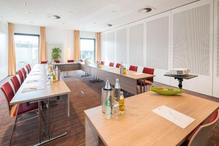 Best Western Plus Ostertor - 26