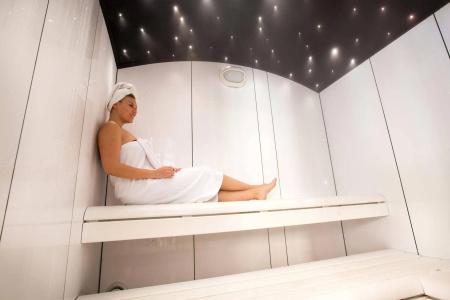 Cleopatra Spa - 19