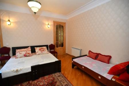 Guest House Caucasus - 4