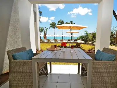 Mon Choisy Beach R - 17