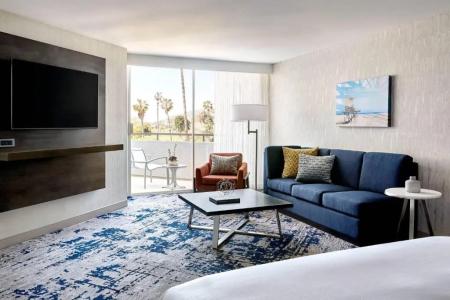 Ventura Beach Marriott - 86