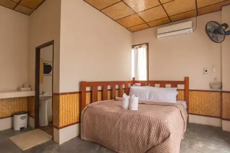 Pai Nam Now Guesthouse - 25