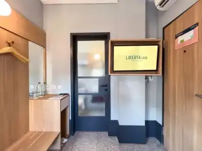 Liberta Hub Blok M Jakarta - 83