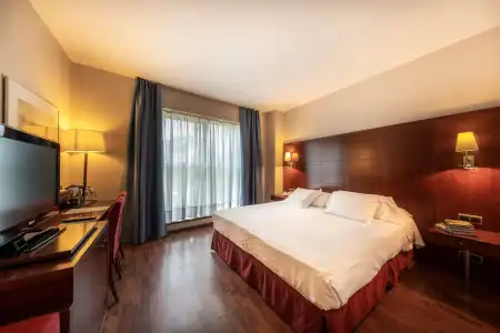 Best Western Mediterraneo - 3