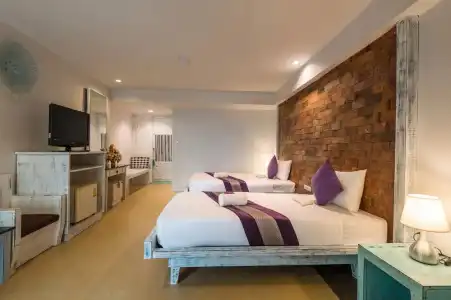 Baan Bandalay - 81