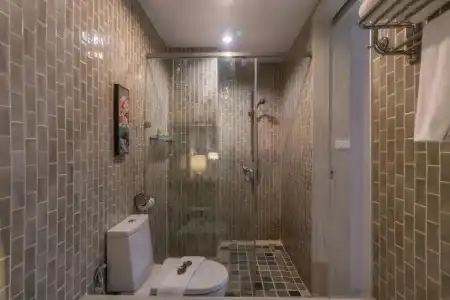 The Briza Beach Resort Khaolak - 54